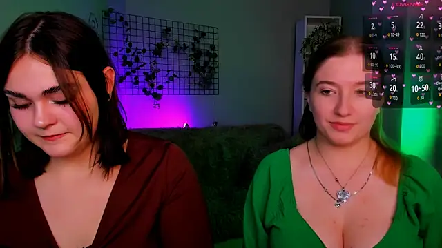 daisy candy online show from September 26, 8:02 pm