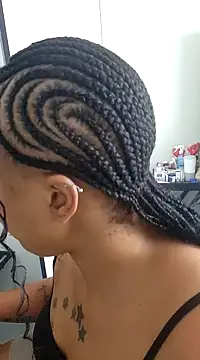 Snapshot of Drippincaty chatting on January 21, 2:26 pm Drippincaty online show from January 21, 2:26 pm