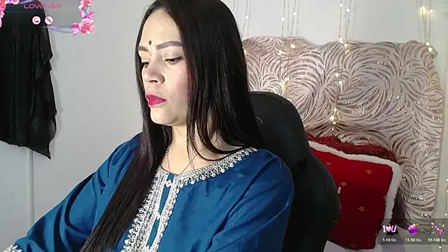 shantala krisha online show from July 10, 12:41 pm