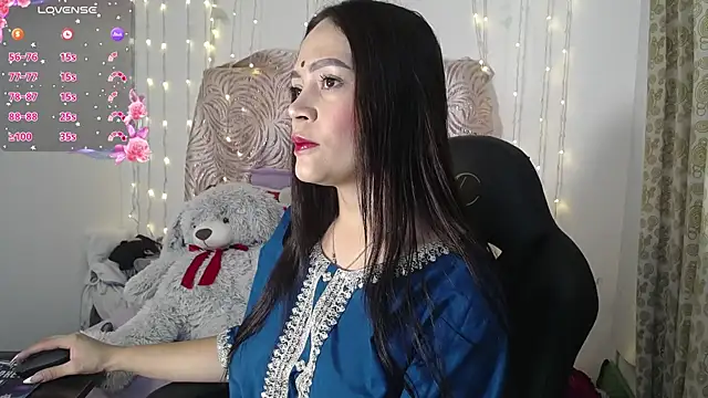 shantala krisha online show from July 14, 12:11 pm