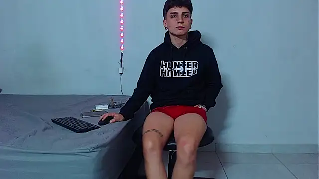 mikecoper 23 online show from December 1, 3:11 am