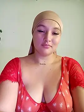 Celeste camila18 online show from October 28, 2:20 pm