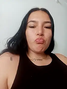 Snapshot of Celeste_camila18 chatting on May 10, 1:05 pm Celeste camila18 online show from May 10, 1:05 pm