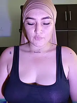 Snapshot of Celeste_camila18 chatting on May 31, 6:09 pm Celeste camila18 online show from May 31, 6:09 pm