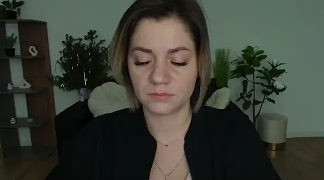 MariaSttone online show from December 30, 4:40 pm