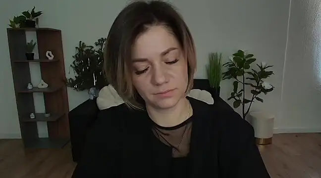 MariaSttone online show from January 4, 10:16 am