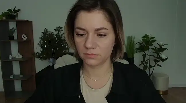 MariaSttone online show from January 6, 9:52 am