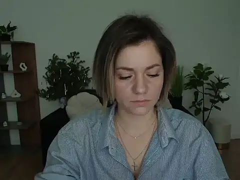 MariaSttone online show from January 7, 10:43 am