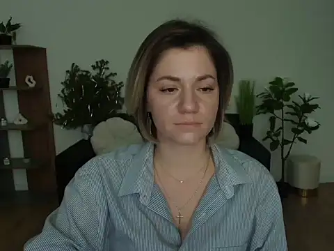 MariaSttone online show from January 7, 1:46 pm