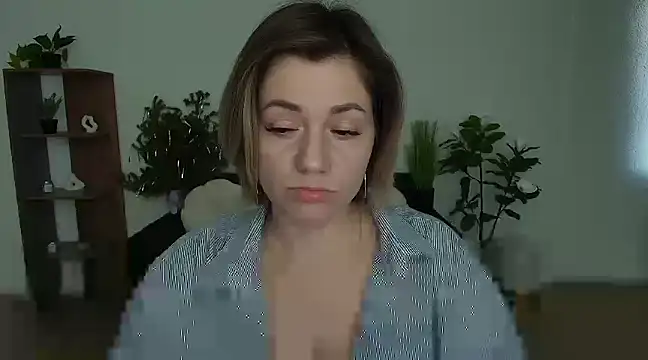 MariaSttone online show from January 8, 1:20 pm