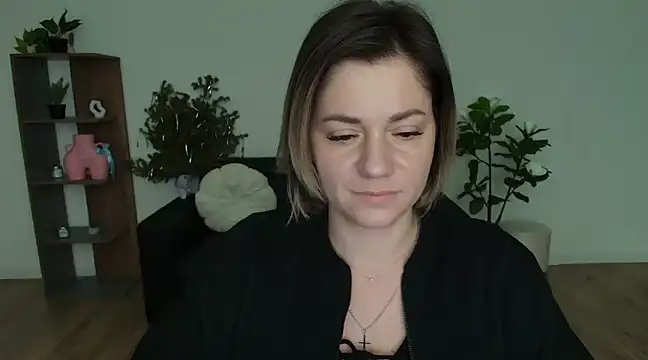 MariaSttone online show from January 12, 3:03 pm