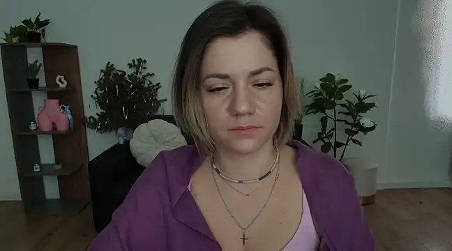 MariaSttone online show from January 13, 10:58 am