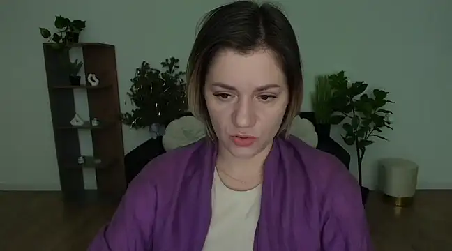 MariaSttone online show from January 15, 4:43 pm