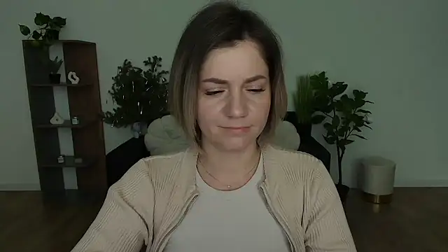 MariaSttone online show from January 16, 2:41 pm