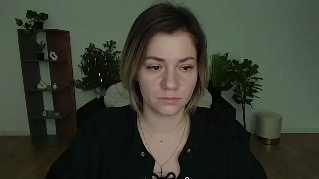 MariaSttone online show from January 21, 11:56 am