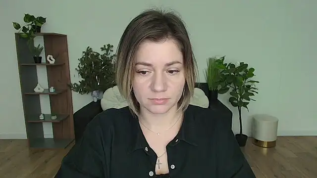 MariaSttone online show from January 21, 3:21 pm