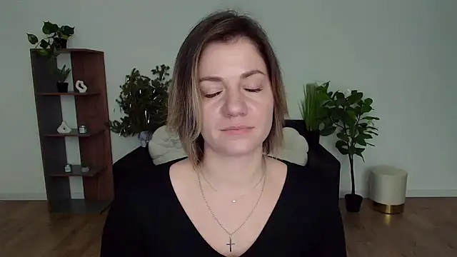 MariaSttone online show from January 22, 11:56 am