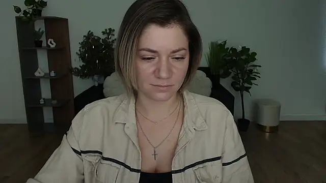 MariaSttone online show from January 26, 1:04 pm