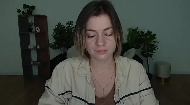 MariaSttone online show from January 27, 3:50 pm