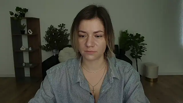 MariaSttone online show from January 31, 9:27 am