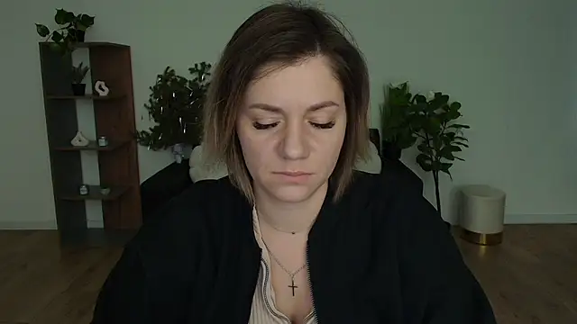 MariaSttone online show from February 6, 2:04 pm