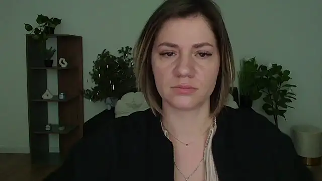 MariaSttone online show from February 11, 4:02 pm