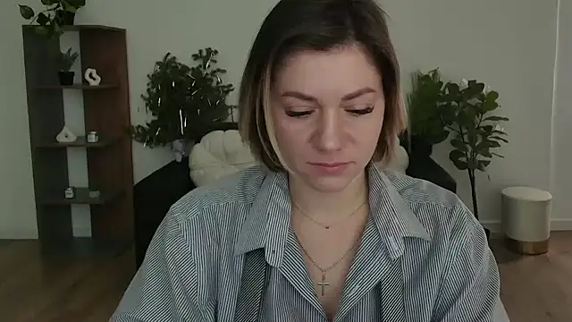 MariaSttone online show from February 12, 11:40 am