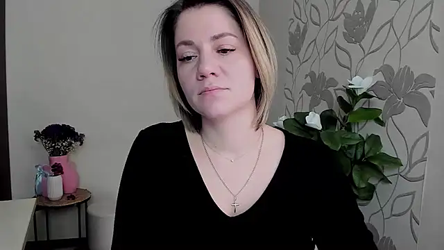 MariaSttone online show from February 19, 11:49 am