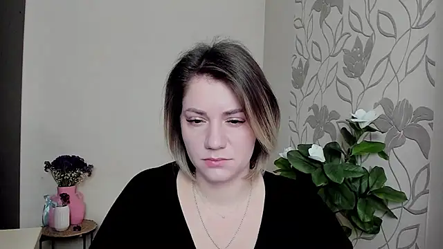 MariaSttone online show from February 22, 11:24 am