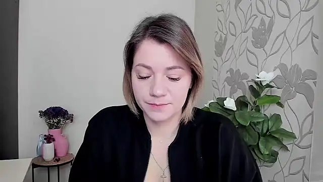 MariaSttone online show from February 26, 9:10 am