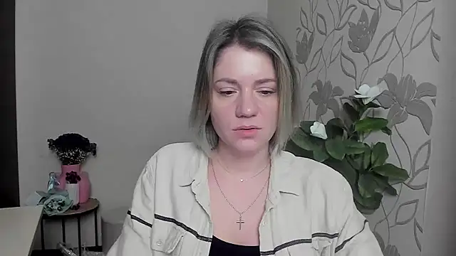 MariaSttone online show from March 13, 7:28 pm