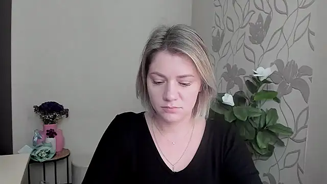 MariaSttone online show from March 14, 12:18 pm