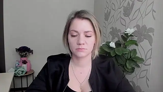 MariaSttone online show from March 18, 11:52 am