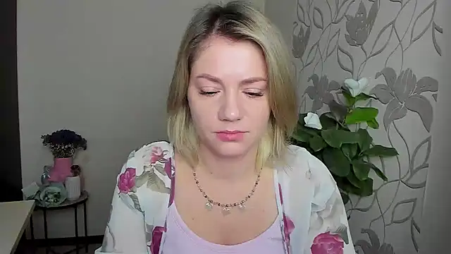 MariaSttone online show from October 10, 8:57 am