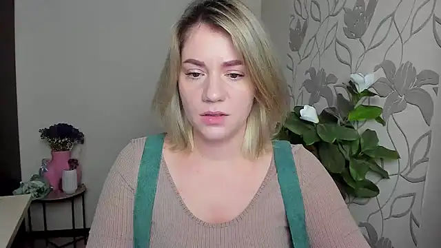 MariaSttone online show from October 21, 5:24 pm