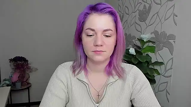 MariaSttone online show from March 23, 2:10 pm