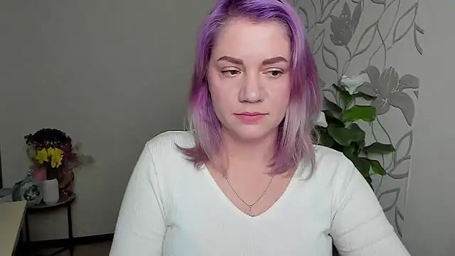 MariaSttone online show from April 8, 7:36 pm