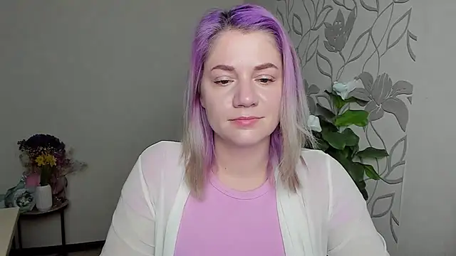 MariaSttone online show from April 12, 6:35 pm