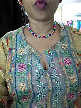 Snapshot of Bangarupapa chatting on July 7, 8:18 am Bangarupapa online show from July 7, 8:18 am