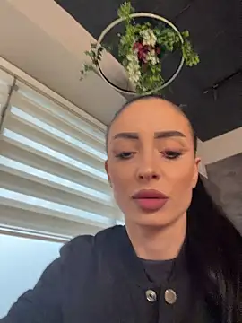 FeetVibe online show from February 11, 7:24 am