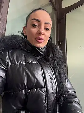 FeetVibe online show from April 4, 6:11 am