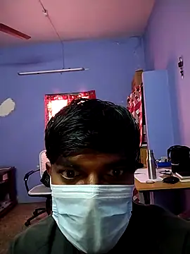 Snapshot of Tamilandteluguboy14 chatting on October 6, 5:49 am Tamilandteluguboy14 online show from October 6, 5:49 am
