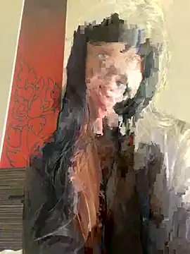 Snapshot of English-Chloe96 chatting on February 20, 5:33 am English-Chloe96 online show from February 20, 5:33 am