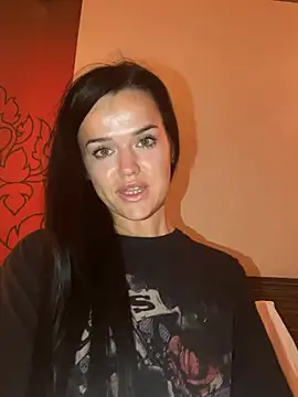 Snapshot of English-Chloe96 chatting on February 20, 5:18 pm English-Chloe96 online show from February 20, 5:18 pm