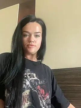 Snapshot of English-Chloe96 chatting on March 10, 5:43 am English-Chloe96 online show from March 10, 5:43 am