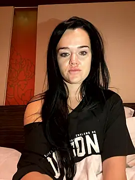 English-Chloe96 online show from January 12, 5:07 pm