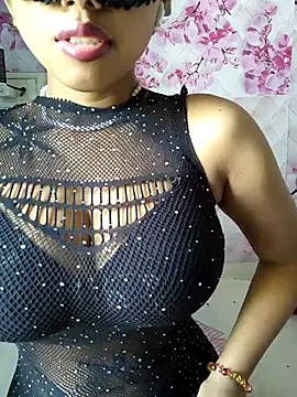 sandy naughty online show from April 18, 4:38 am