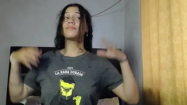 realshy-Stepsis online show from April 28, 12:54 pm