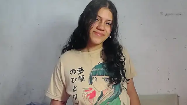 realshy-Stepsis online show from August 7, 11:56 am