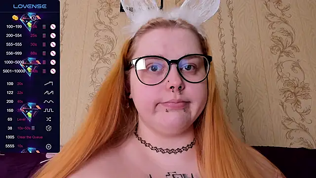 Crow Diam0nd online show from February 3, 8:58 pm